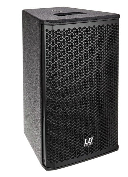 LD Systems Stinger 8A G3 Altavoz PA Activo 2