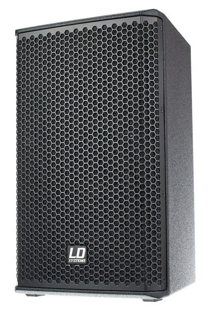 LD Systems Stinger 8 G3 Altavoz PA Pasivo 3