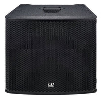 LD Systems Stinger SUB 15A G3 Subwoofer Activo 15 PA 1