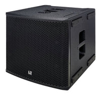 LD Systems Stinger SUB 15A G3 Subwoofer Activo 15 PA 3