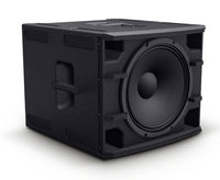 LD Systems Stinger SUB 15A G3 Subwoofer Activo 15 PA 8