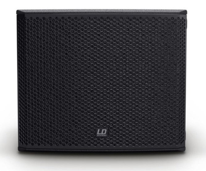 LD Systems Stinger SUB 15 G3 Subwoofer Pasivo para PA 1