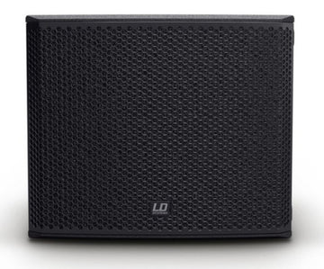 LD Systems Stinger SUB 15 G3 Subwoofer Pasivo para PA 1