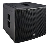 LD Systems Stinger SUB 15 G3 Subwoofer Pasivo para PA 2