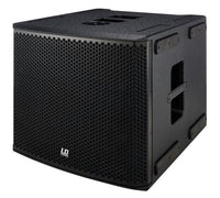 LD Systems Stinger SUB 15 G3 Subwoofer Pasivo para PA 3