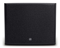 LD Systems Stinger SUB 18A G3 Subwoofer Activo para PA 1