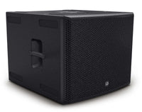 LD Systems Stinger SUB 18A G3 Subwoofer Activo para PA 6