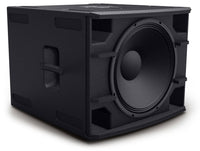 LD Systems Stinger SUB 18A G3 Subwoofer Activo para PA 12