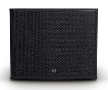 LD Systems Stinger SUB 18 G3 Stinger Subwoofer Pasivo para PA 1