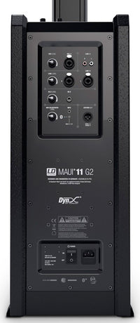 LD Systems Maui 11 G2 Sistema de Sonido 7