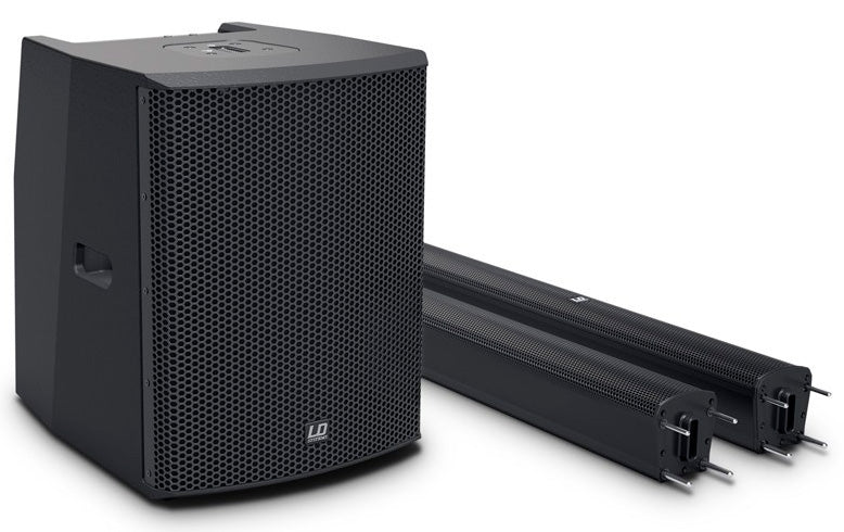 LD Systems Maui 28 G2 Sistema de Sonido Compacto 8