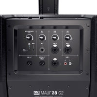 LD Systems Maui 28 G2 Sistema de Sonido Compacto 9