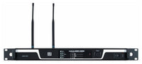 LD Systems U506 CS4 Sistema de Conferencia de 4 Canales 5