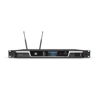 LD Systems U506 CS4 Sistema de Conferencia de 4 Canales 21