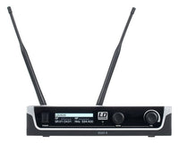 LD Systems U505 BPG Sistema Inalámbrico Instrumento con Petaca y Cable 4