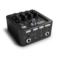 Palmer AMPBASS Preamplificador para Bajo 3