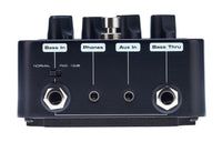 Palmer AMPBASS Preamplificador para Bajo 4