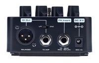 Palmer AMPBASS Preamplificador para Bajo 5