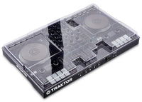 Decksaver DS-PC-KONTROLS4MK3 Tapa Protectora Ni Kontrol S4 MK3 1