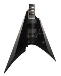 ESP EII Arrow BLK Guitarra Eléctrica Negra 3