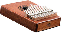 Meinl KA17SU Sound Hole Designer Kalimba Sun 4