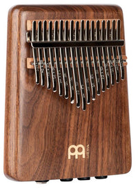 Meinl PKA17AW Sound Hole Designer Kalimba con Pastilla American Walnut 1