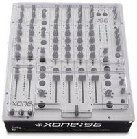 Decksaver DS-PC-XONE96 Tapa Protectora Allen Heath Xone96 2