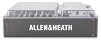 Decksaver DS-PC-XONE96 Tapa Protectora Allen Heath Xone96 3