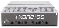 Decksaver DS-PC-XONE96 Tapa Protectora Allen Heath Xone96 4