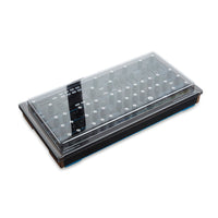 Decksaver DS-PC-PEAK Tapa Protectora Novation Peak 1