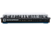 Decksaver DS-PC-PEAK Tapa Protectora Novation Peak 4