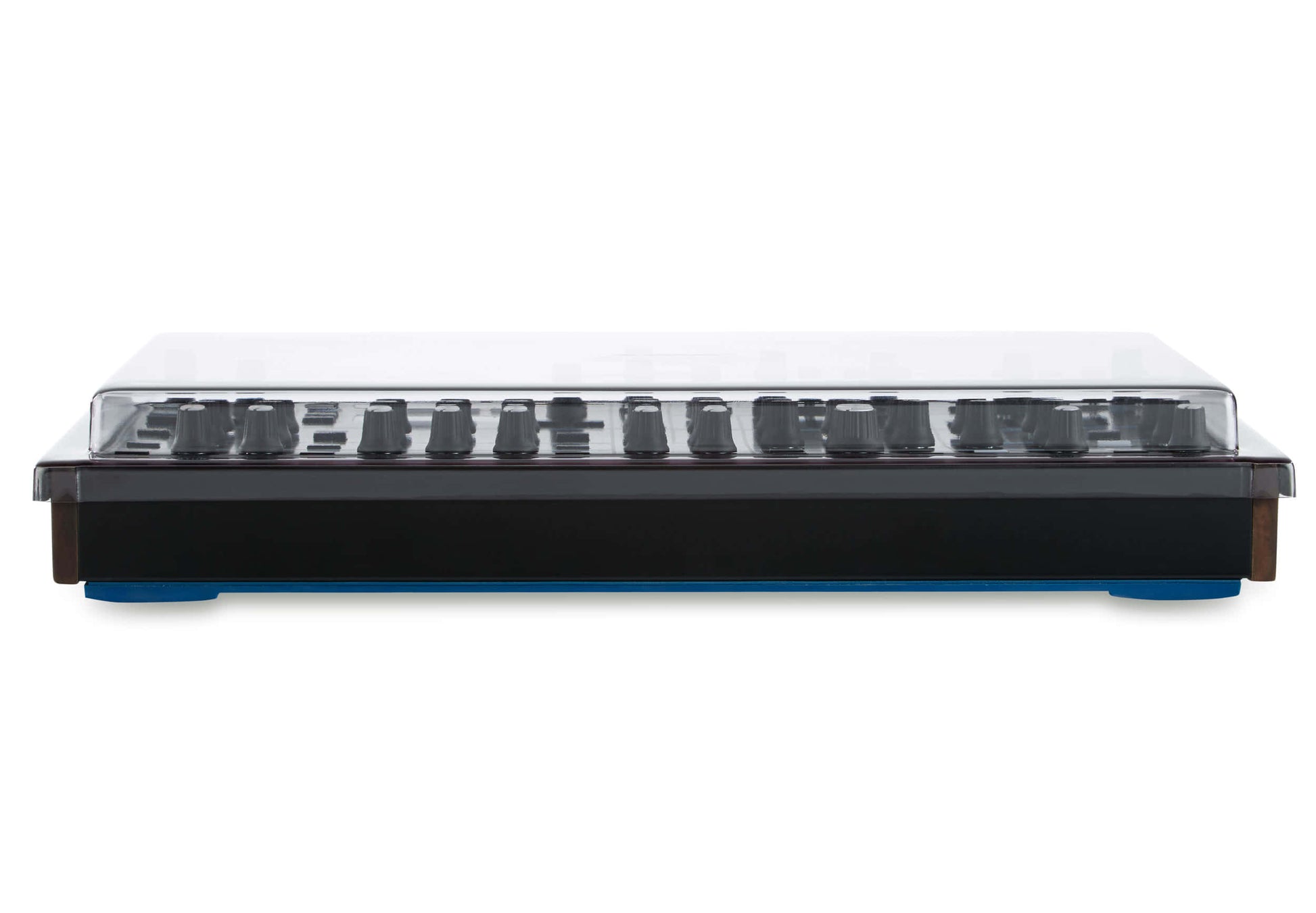 Decksaver DS-PC-PEAK Tapa Protectora Novation Peak 5