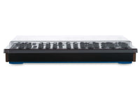 Decksaver DS-PC-PEAK Tapa Protectora Novation Peak 5