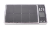 Decksaver DS-PC-SPD30 Tapa Protectora Roland Octapad SPD-30 2