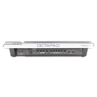 Decksaver DS-PC-SPD30 Tapa Protectora Roland Octapad SPD-30 4