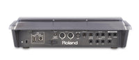 Decksaver DS-PC-SPDSX Tapa Protectora Roland SPD-SX 4