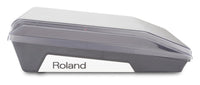 Decksaver DS-PC-SPDSX Tapa Protectora Roland SPD-SX 5