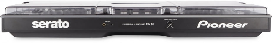 Decksaver DS-PC-DDJSZRZ Tapa Protectora Pioneer DDJ-SZ SZ2 RZ 3