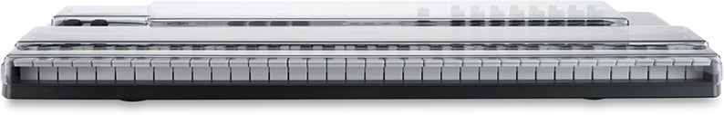 Decksaver DS-PC-MPK261 Tapa Protectora Akai MPK261 2