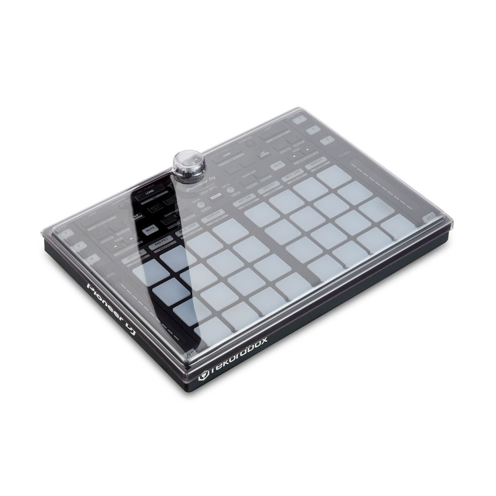 Decksaver DS-PC-DDJXP1 Tapa Protectora Pioneer DDJ-XP1 1