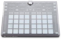 Decksaver DS-PC-DDJXP1 Tapa Protectora Pioneer DDJ-XP1 2