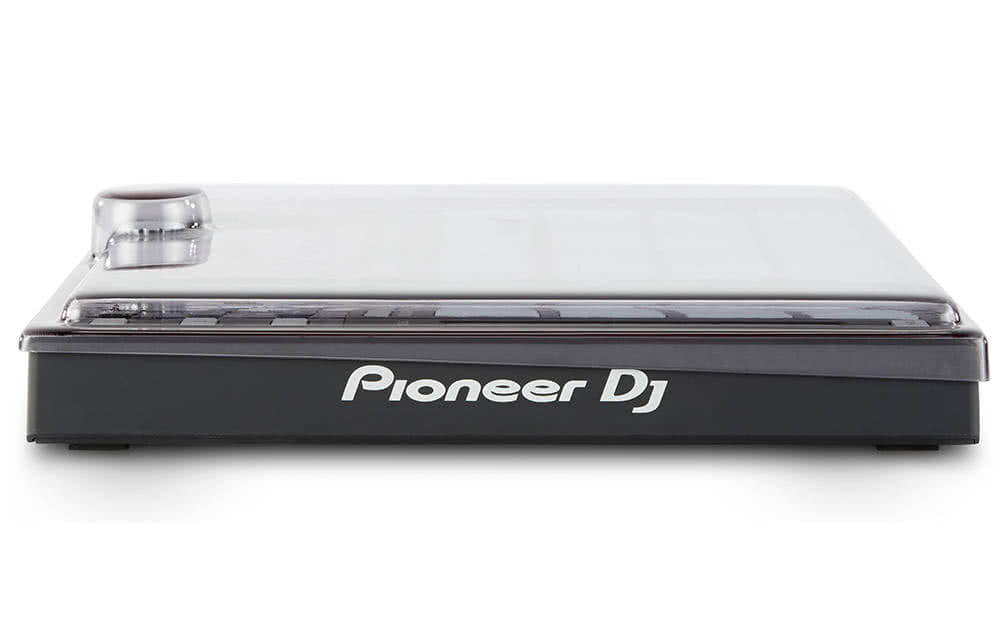 Decksaver DS-PC-DDJXP1 Tapa Protectora Pioneer DDJ-XP1 3