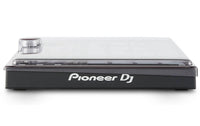 Decksaver DS-PC-DDJXP1 Tapa Protectora Pioneer DDJ-XP1 3