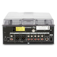 Decksaver DS-PC-DJM250MK2450 Tapa Protectora Pioneer DJM-250 MK2 y DJM-450 4