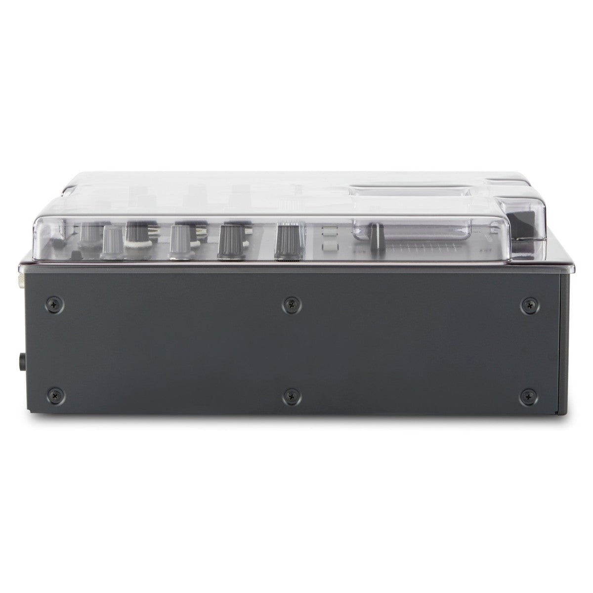 Decksaver DS-PC-DJM250MK2450 Tapa Protectora Pioneer DJM-250 MK2 y DJM-450 5