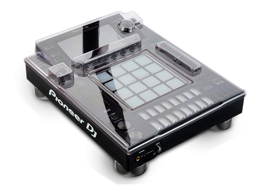 Decksaver DS-PC-DJS1000 Tapa Protectora Pioneer DJS-1000 1