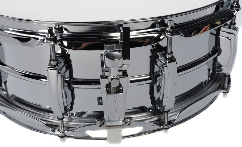 Ludwig LM400 Supraphonic Caja Batería 14X5 7