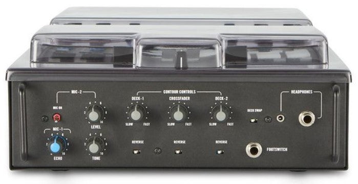 Decksaver DS-PC-RANE72 Tapa Protectora Rane 72 4