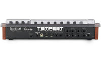 Decksaver DS-PC-TEMPEST Tapa Protectora Dave Smith Instruments Tempest 4