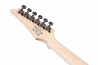 Ibanez RG470DXFM CS Guitarra Eléctrica Cherry Sunburst 9